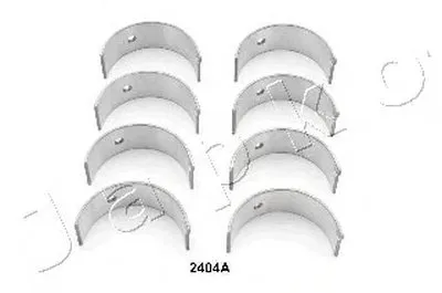 Вкладыш нижней головки шатуна JAPKO купить