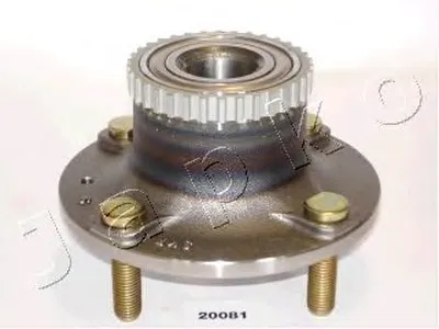 ? колесн. ступицы = JAPKO купить