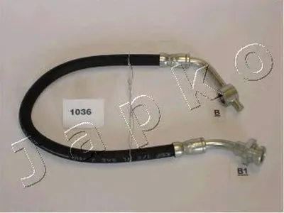 Кронштейн, тормозный шланг JAPKO купить