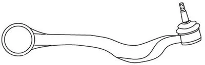 Рычаг независимой подвески колеса, подвеска колеса FRAP купить