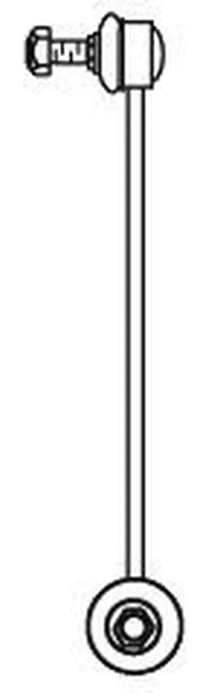 Тяга / стойка, стабилизатор FRAP купить