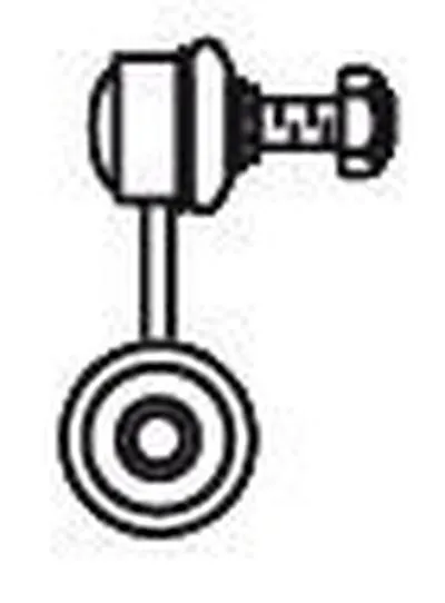 Тяга / стойка, стабилизатор FRAP купить