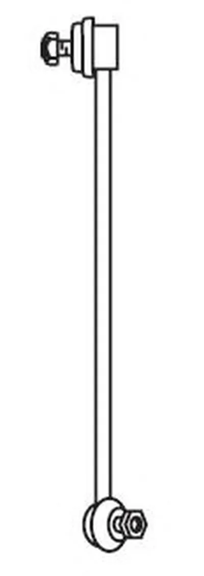 Тяга / стойка, стабилизатор FRAP купить