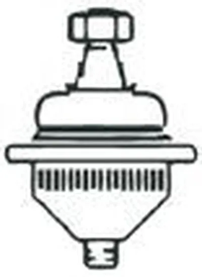 Шаровой шарнир FRAP купить