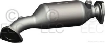 Катализатор для переоборудования Type Approved EEC купить