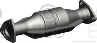 Катализатор для переоборудования EEC купить