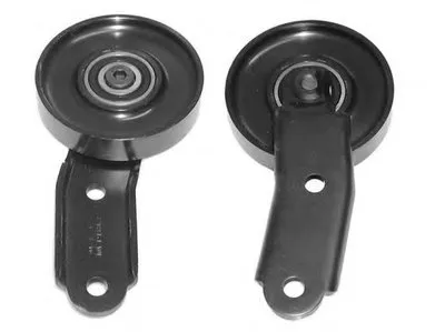 Натяжной ролик, поликлиновой  ремень VEMA купить