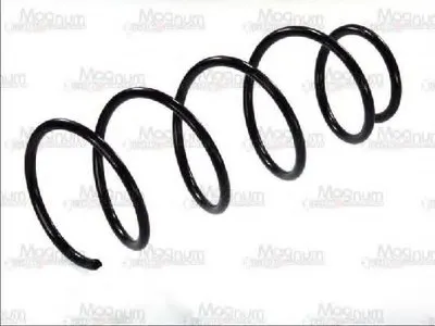 винтовая пружина Magnum Technology купить