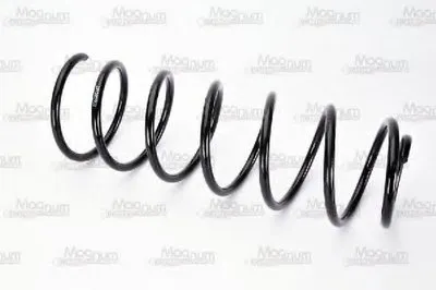 винтовая пружина Magnum Technology купить