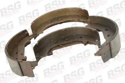 Комплект тормозных колодок BSG купить