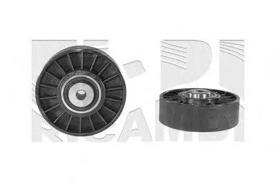 Натяжной ролик, поликлиновой  ремень AUTOTEAM купить