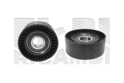Натяжной ролик, поликлиновой  ремень AUTOTEAM купить