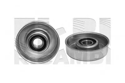 Натяжной ролик, поликлиновой  ремень AUTOTEAM купить