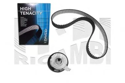 Комплект ремня ГРМ AUTOTEAM купить