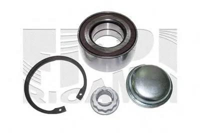 Комплект подшипника ступицы колеса AUTOTEAM купить