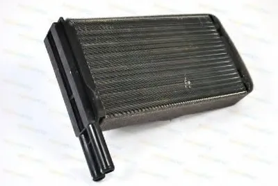 Теплообменник, отопление салона THERMOTEC купить