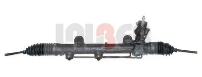 Рулевой механизм LAUBER купить