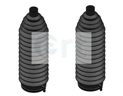 Комплект пылника, рулевое управление ERT купить