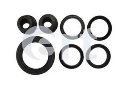 Ремкомплект, главный тормозной цилиндр ERT купить