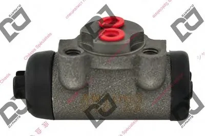 Колесный тормозной цилиндр DJ PARTS купить