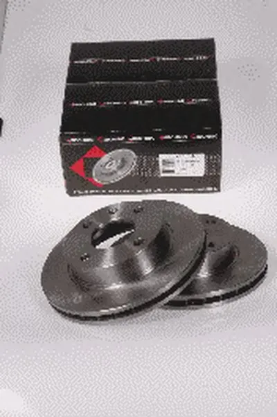 Тормозной диск PROTECHNIC купить