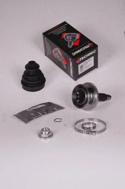 Шарнирный комплект, приводной вал PROTECHNIC купить