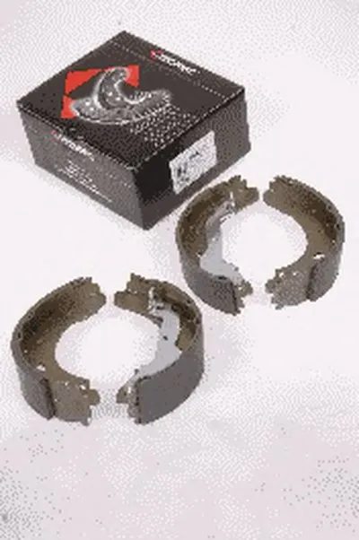 Комплект тормозных колодок PROTECHNIC купить