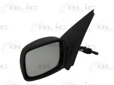 Наружное зеркало BLIC купить