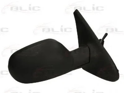 Наружное зеркало BLIC купить
