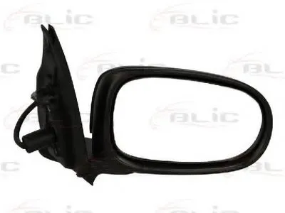 Наружное зеркало BLIC купить