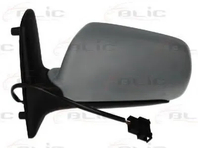 Наружное зеркало BLIC купить