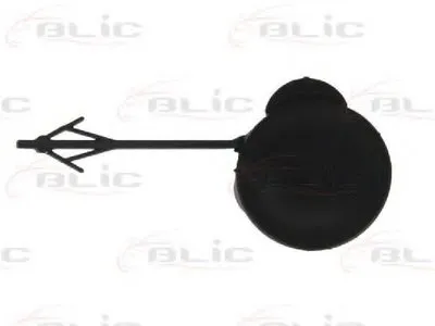 Покрытие буфера, прицепное обор BLIC купить