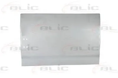 Задняя дверь BLIC купить