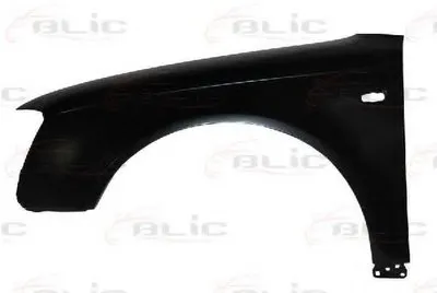 Крыло BLIC купить