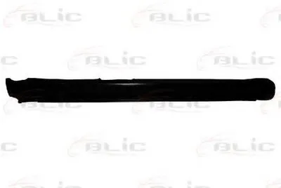 Накладка порога BLIC купить