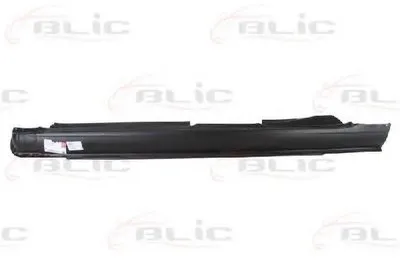 Накладка порога BLIC купить