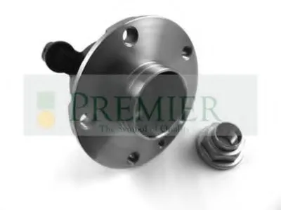 Комплект подшипника ступицы колеса BRT Bearings купить