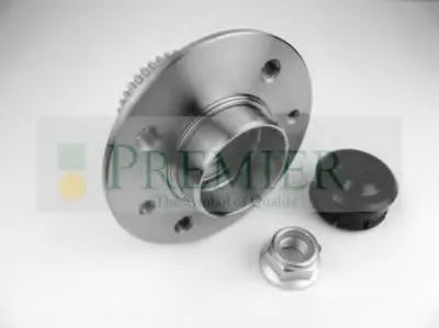 Комплект подшипника ступицы колеса BRT Bearings купить