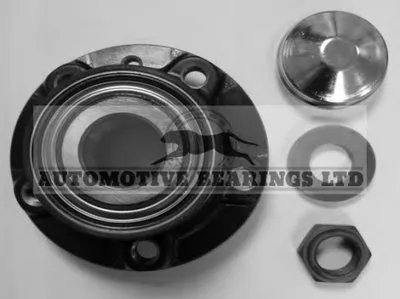 Комплект подшипника ступицы колеса Automotive Bearings купить