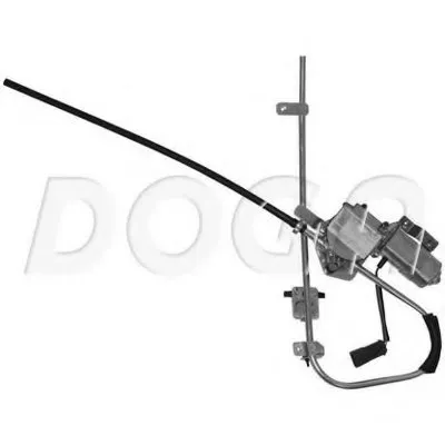 Подъемное устройство для окон DOGA купить