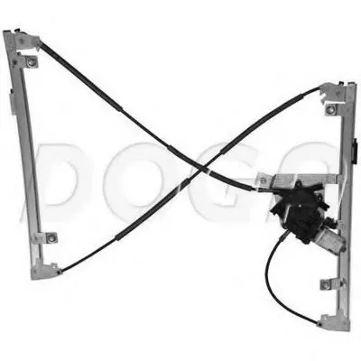 Подъемное устройство для окон DOGA купить