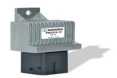 Блок управления, время накаливания NAGARES купить