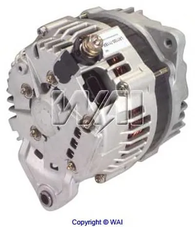 Генератор WAIglobal купить