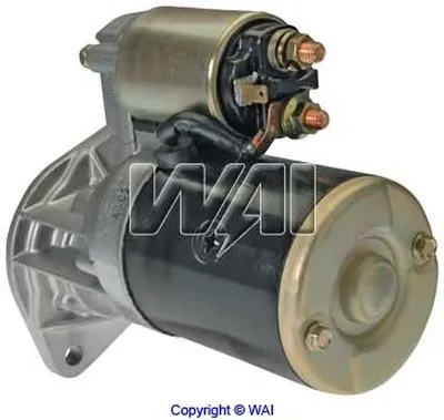 Стартер WAIglobal купить