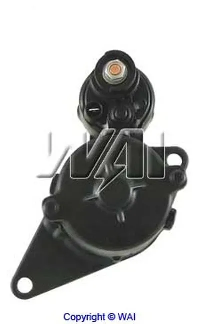 Стартер WAIglobal купить