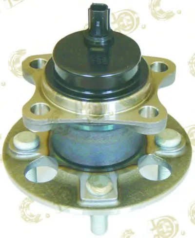 Комплект подшипника ступицы колеса AUTOKIT купить