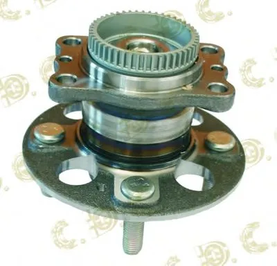 Комплект подшипника ступицы колеса AUTOKIT купить