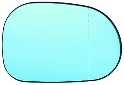 Зеркальное стекло, наружное зеркало LORO купить