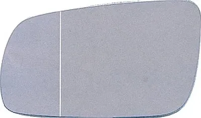 Зеркальное стекло, наружное зеркало LORO купить