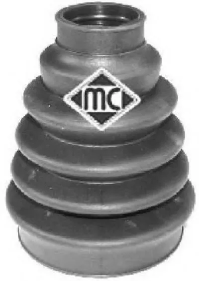 Пыльник, приводной вал Metalcaucho купить